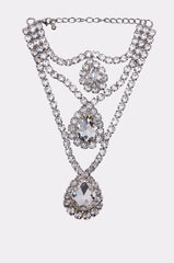 ELSIE BLING RING HAND PANJA