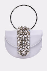 TO THE EVENT EMBELLISHED PURSE