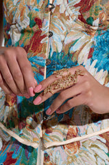 EVA TWO FINGER RING SET