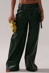 SO YOU THOUGHT TROUSER