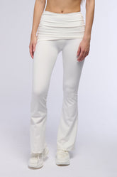 GET MOVIN FLARE LEGGING