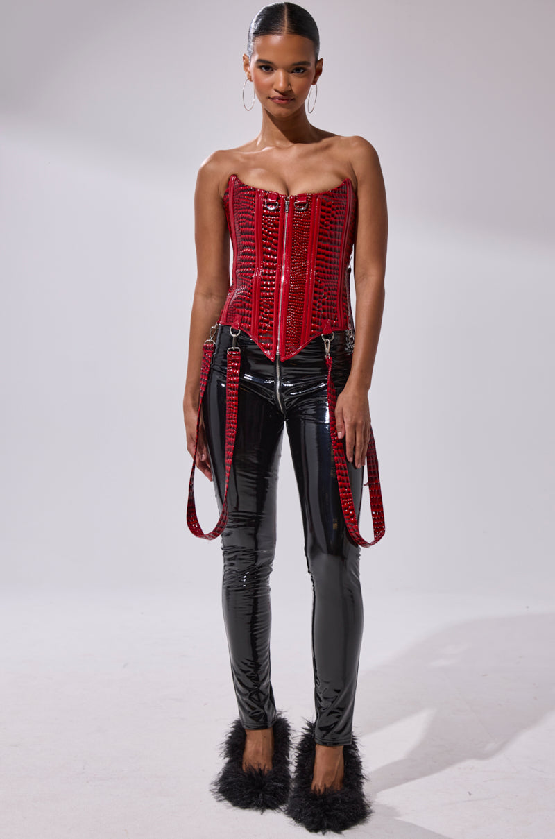 OH YEAH CORSET