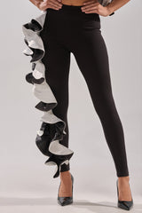 CLASSY AND FAB FASHION PANTS