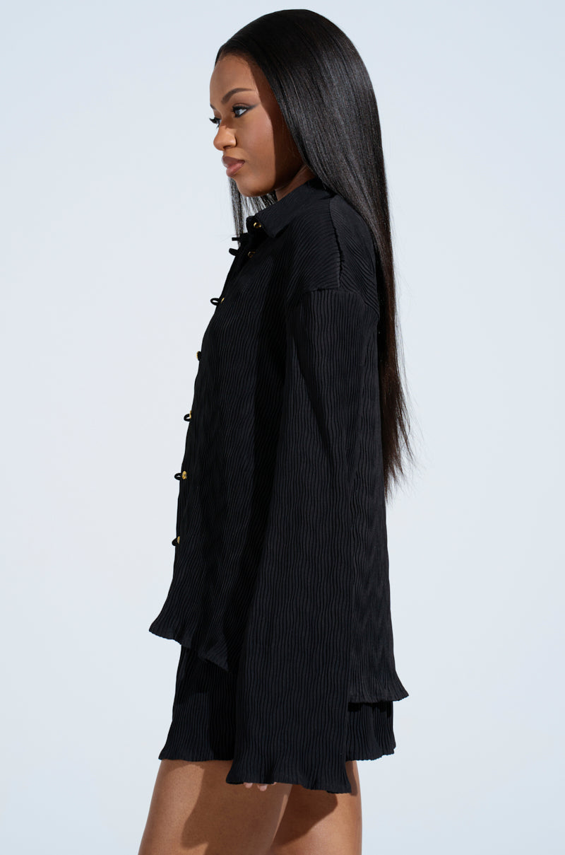 GET UP BUTTON DOWN TOP