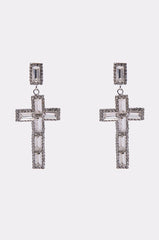 RED CARPET EARRING