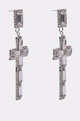 RED CARPET EARRING