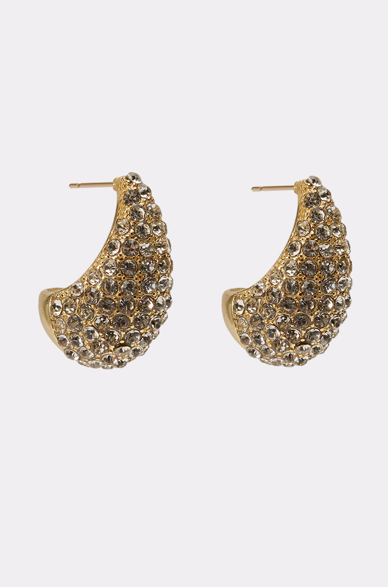 DROPS OF JUPITER EARRING