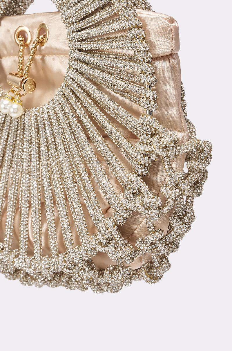 ELEGANT CLUTCH