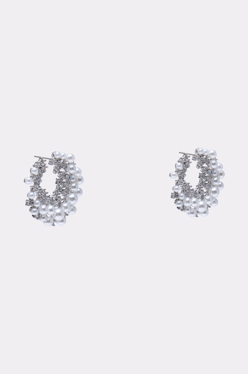 TRISH EARRING