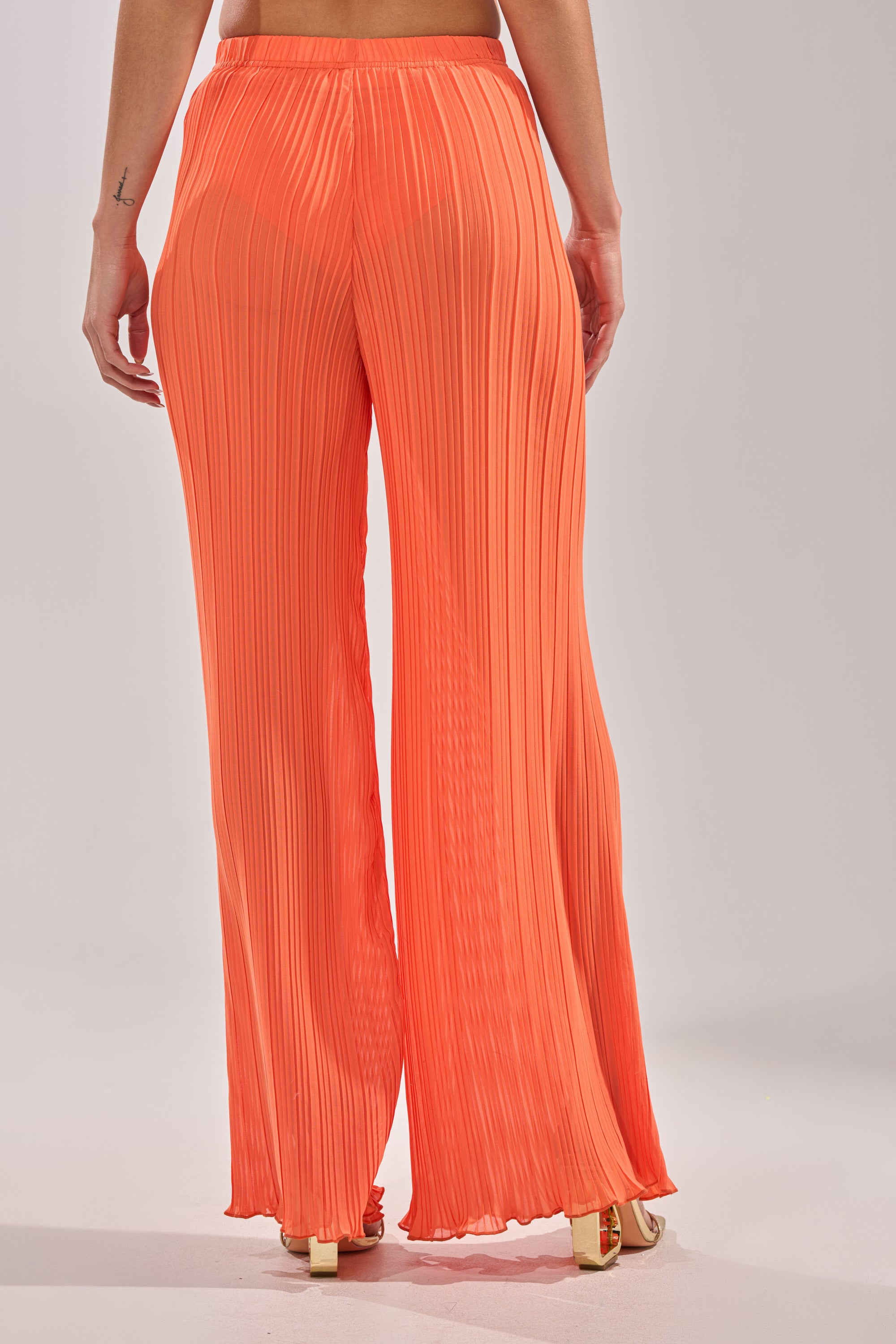 CRUSHIN ON YOU PALAZZO PANT