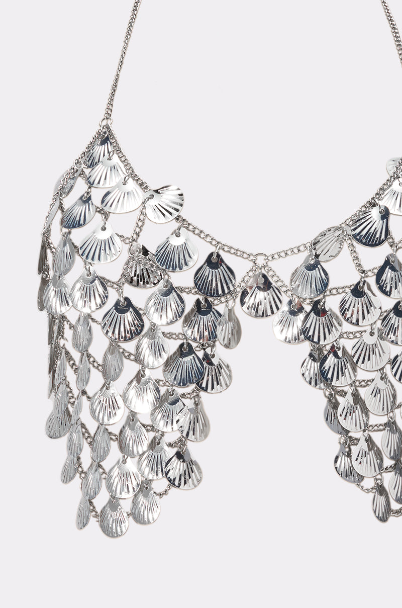 SHELLY BODY CHAIN