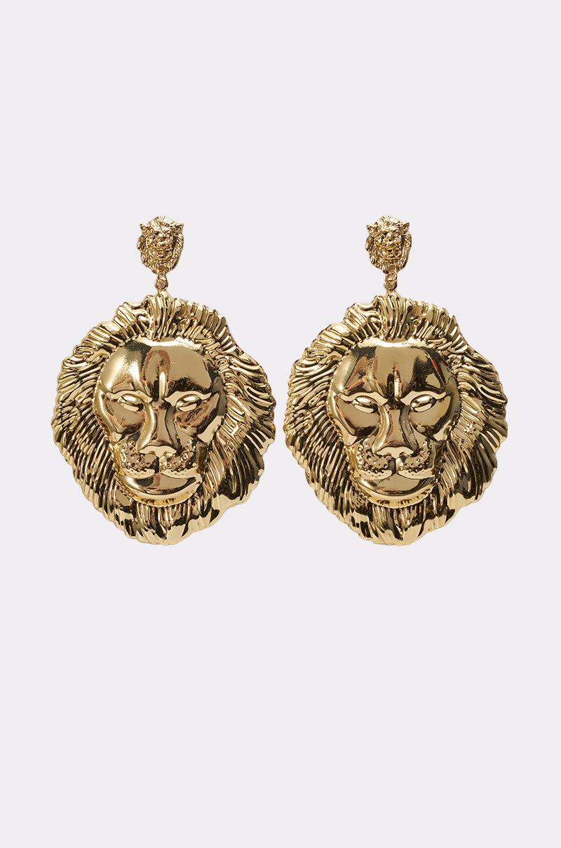 ROAR EARRING