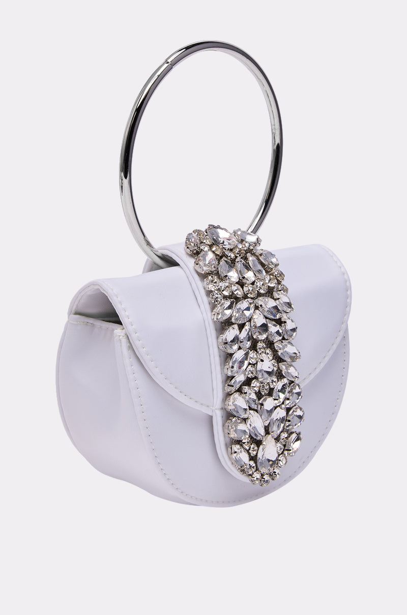 TO THE EVENT EMBELLISHED PURSE