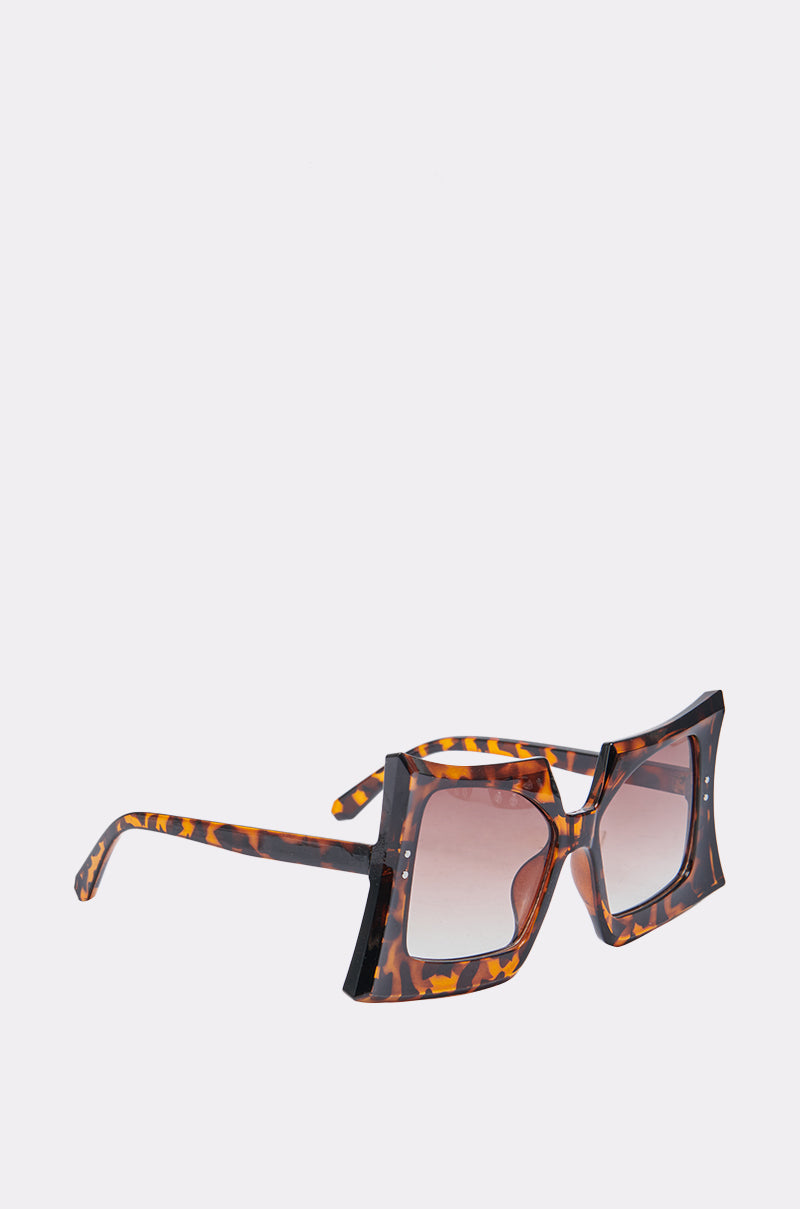 SHELLY SUNGLASSES