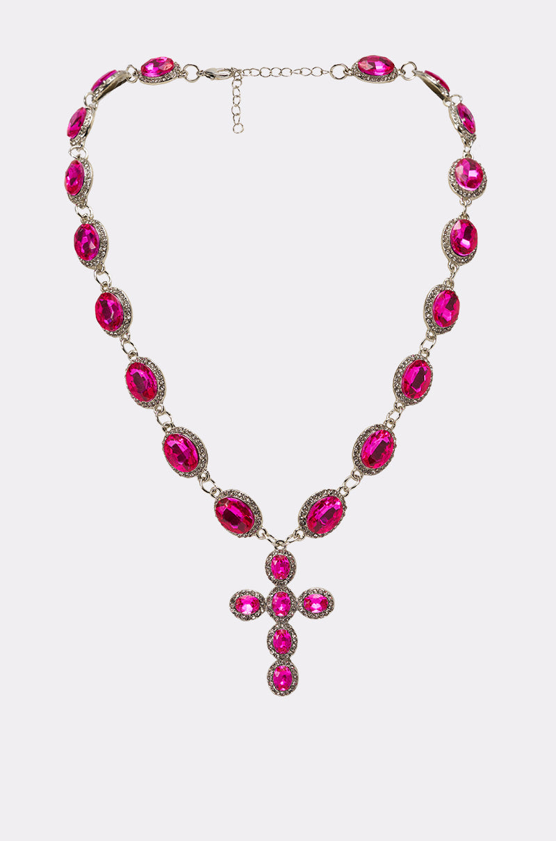 NELLY NECKLACE
