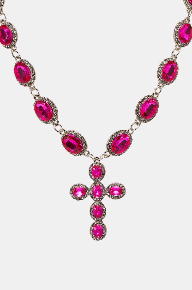 NELLY NECKLACE