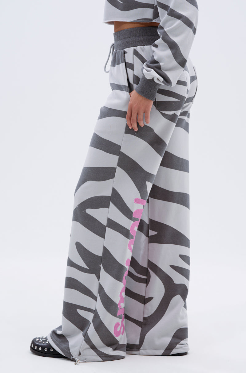 WILD THINGS SWEATPANT