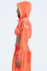 SWEET AS CAN BE SWEATSHIRT