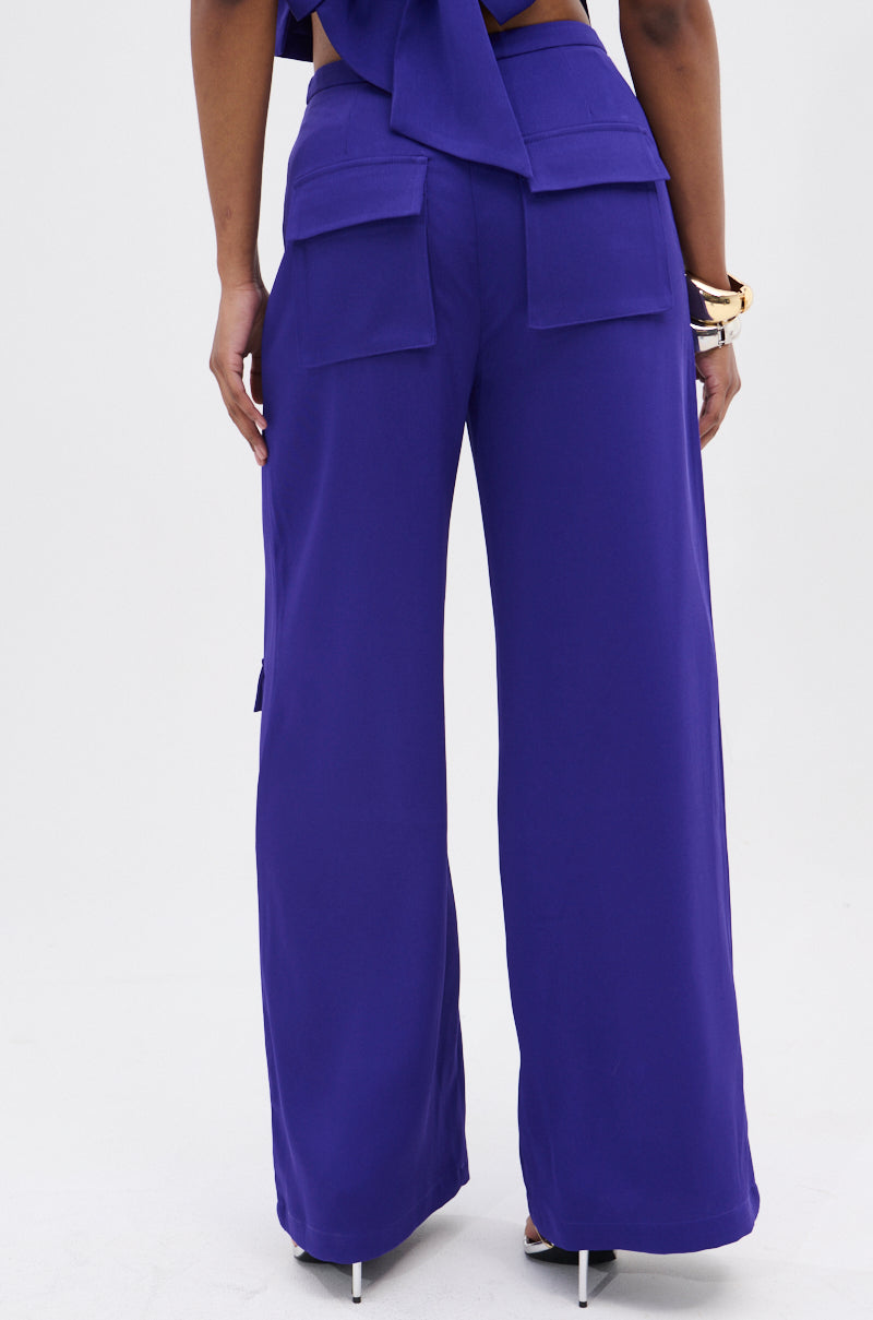 NEEDED THIS CARGO TROUSER