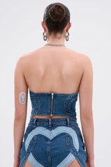 SO MUCH LOVE FOR YOU CORSET