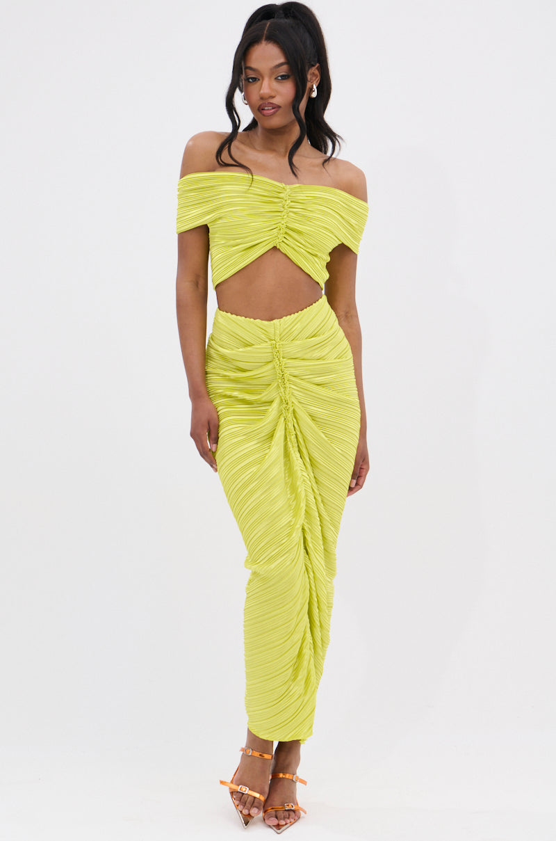 SWEET AS CAN BE OFF THE SHOULDER BLOUSE