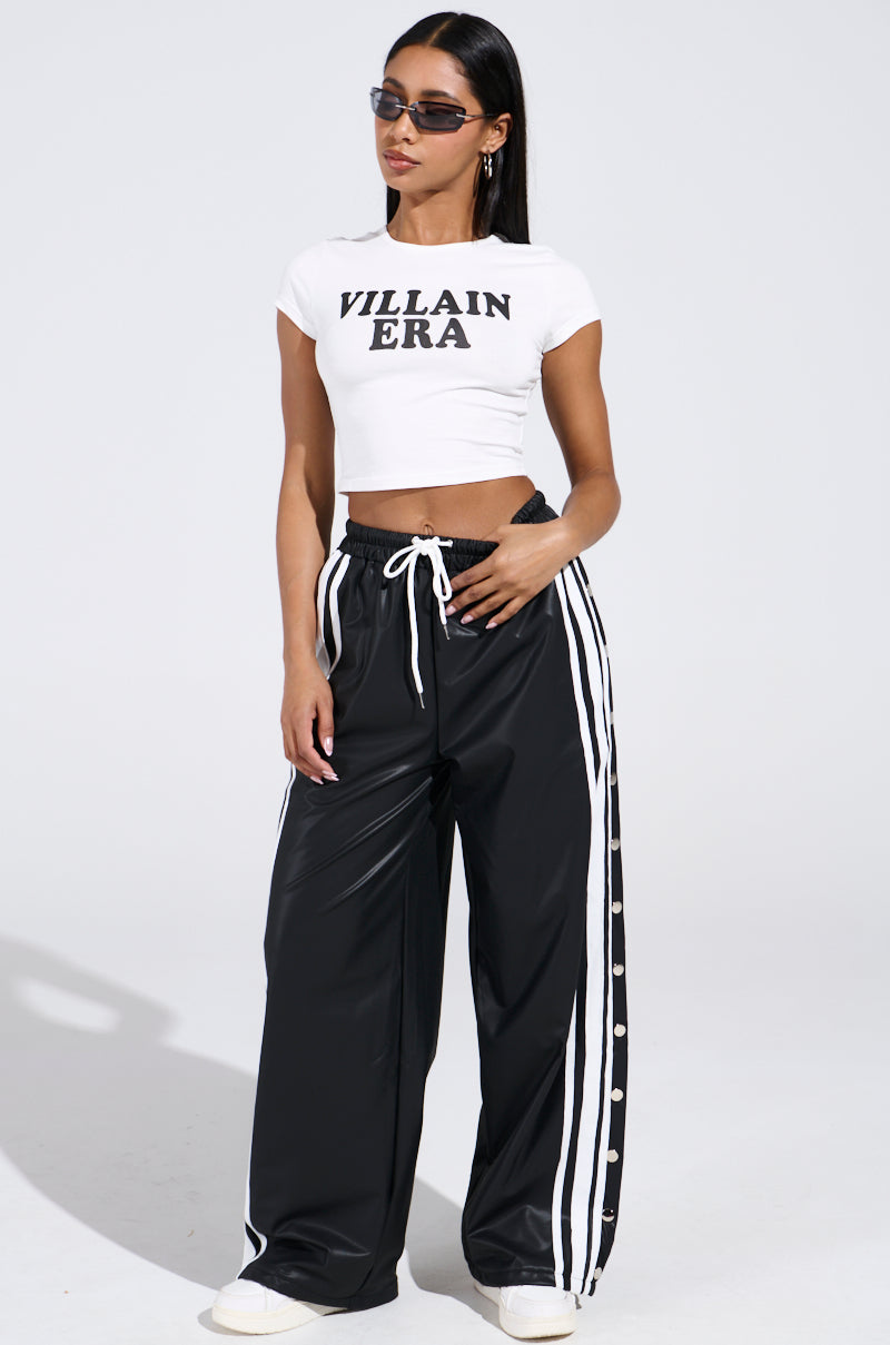 VILLAIN ERA TEE