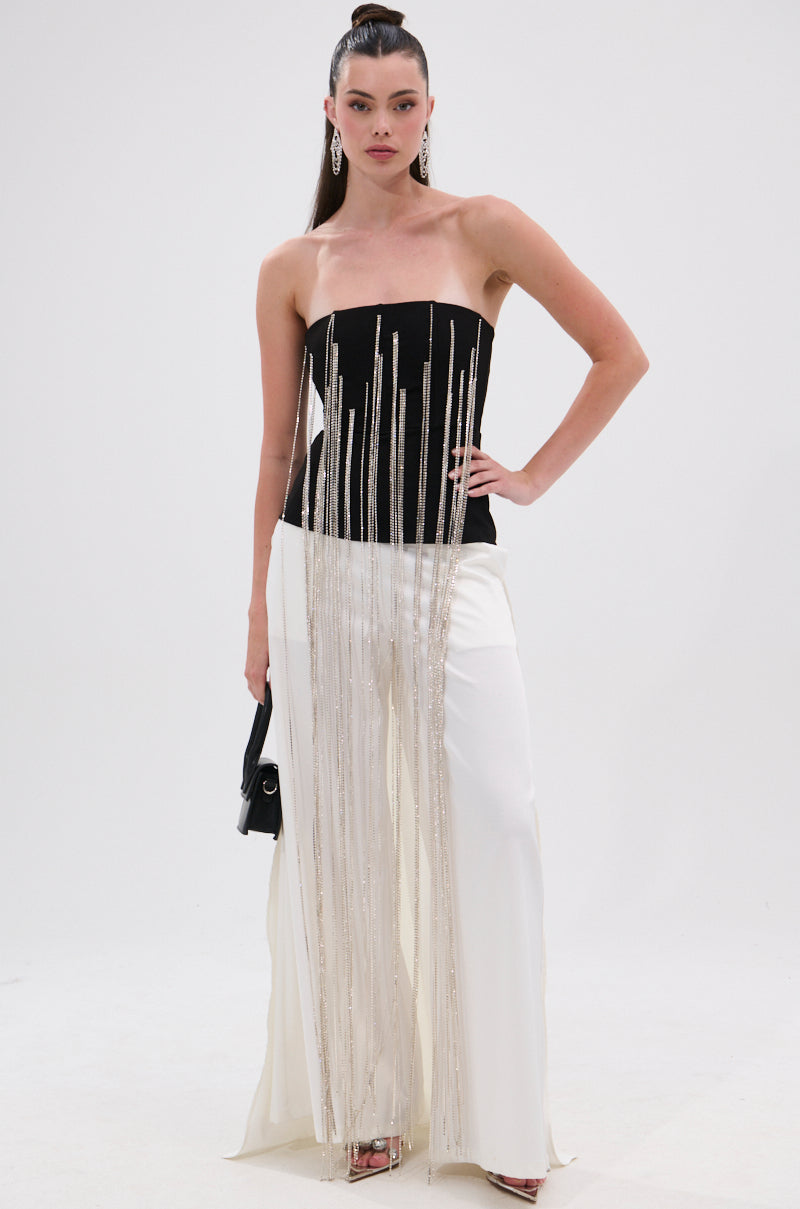 SHINE ON YOU CORSET
