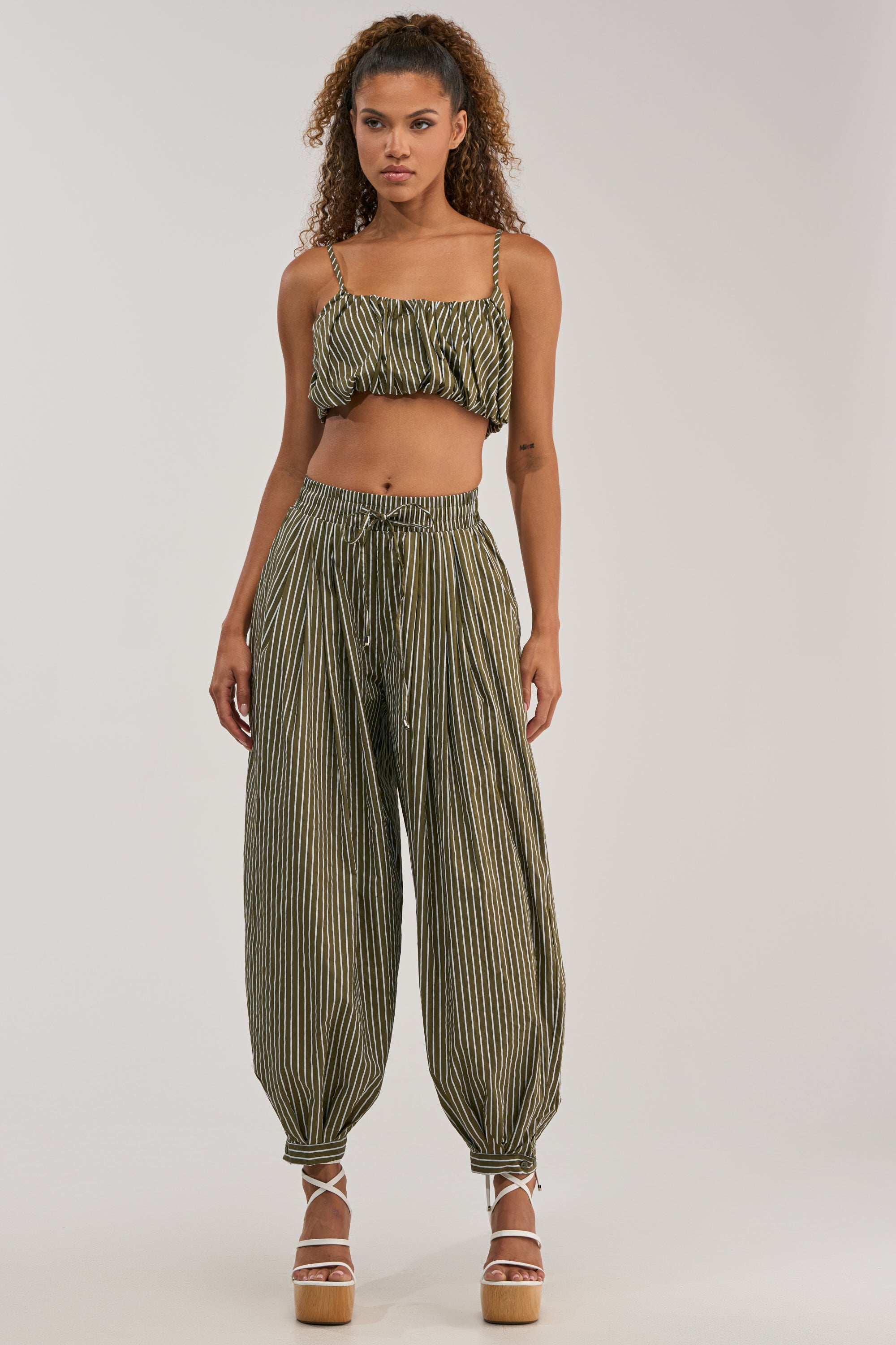 COULD BE DIFF BRALETTE