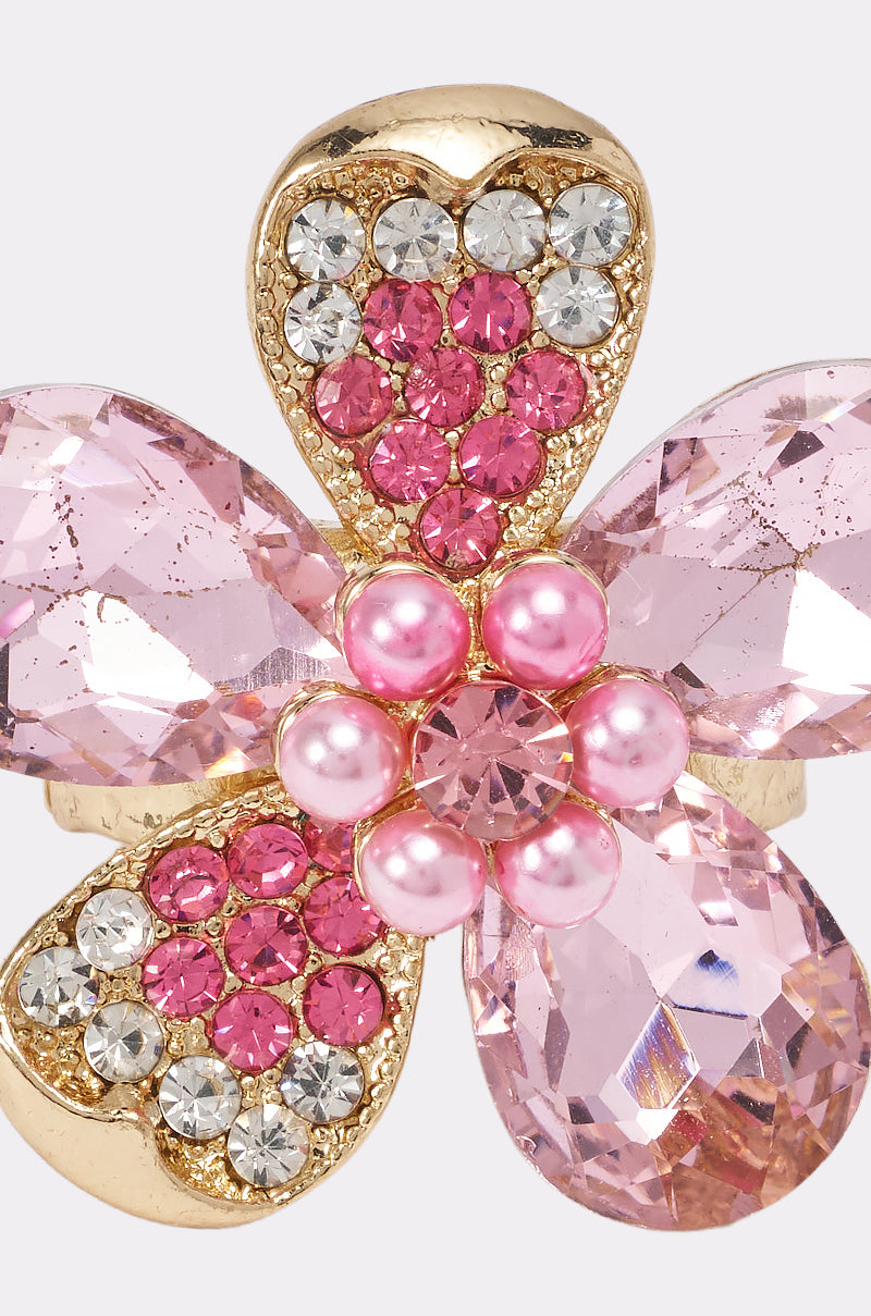 BLOSSOM RING