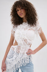 THINK ABOUT ME TOP