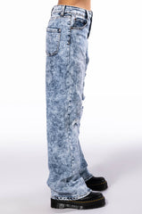 ALWAYS FIRST STRAIGHT FIT JEANS
