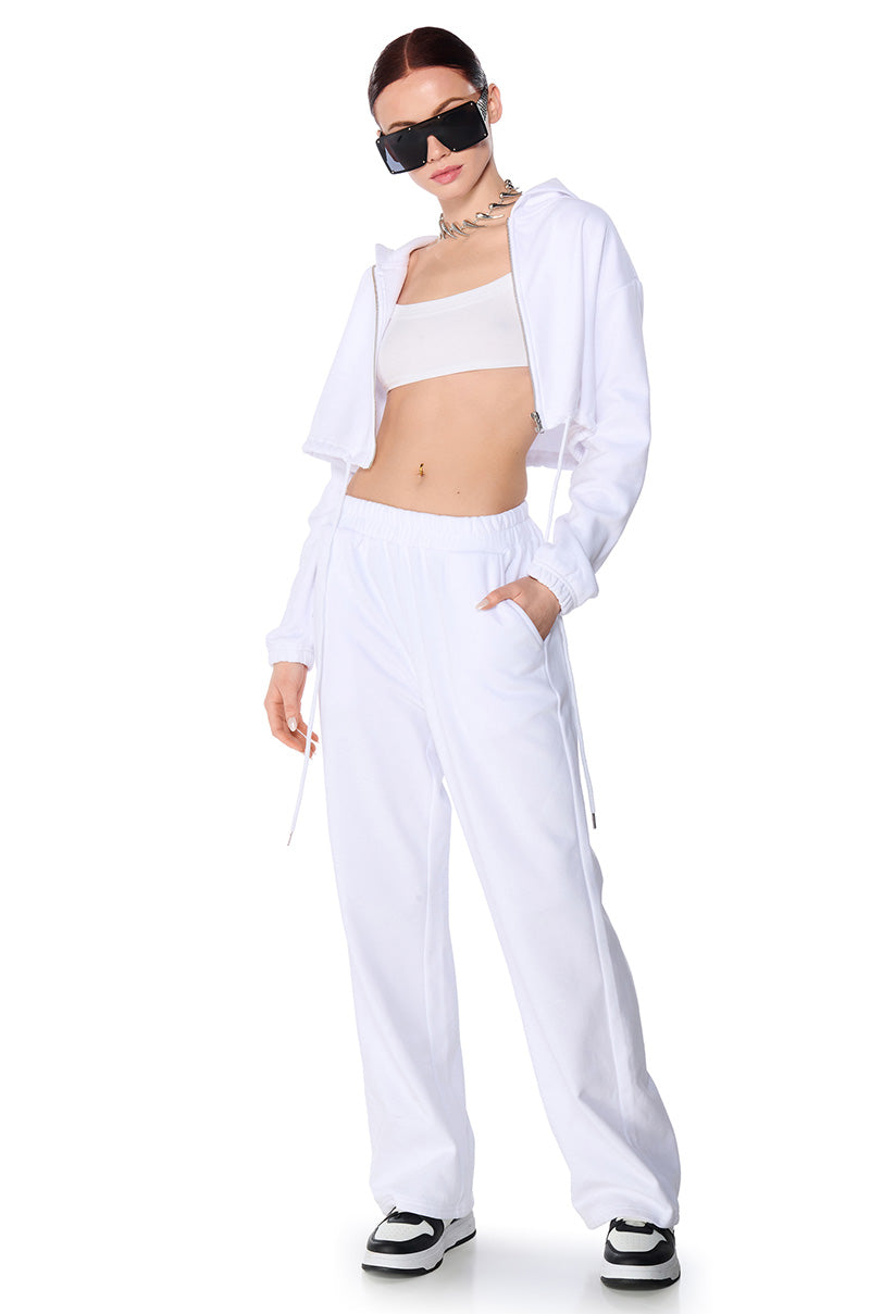 ARI STRAIGHT LEG JOGGER