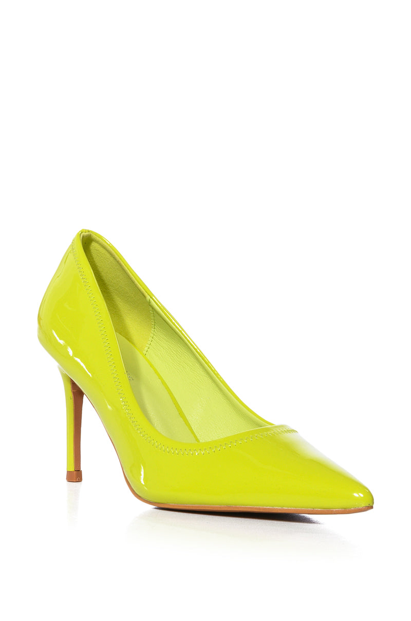 AZALEA WANG KAIYA LIME PUMP