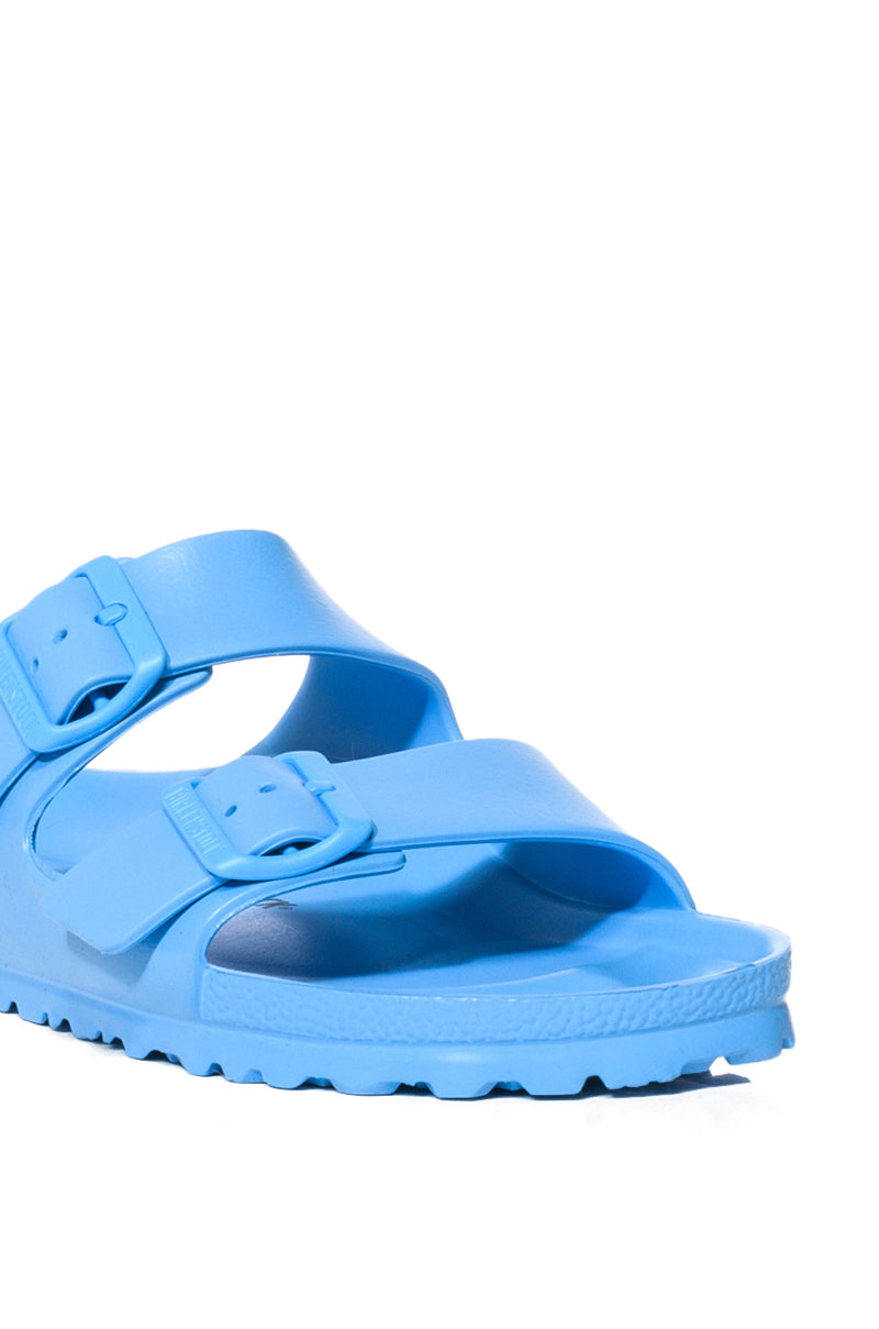 BIRKENSTOCK ARIZONA EVA SKY BLUE SANDAL