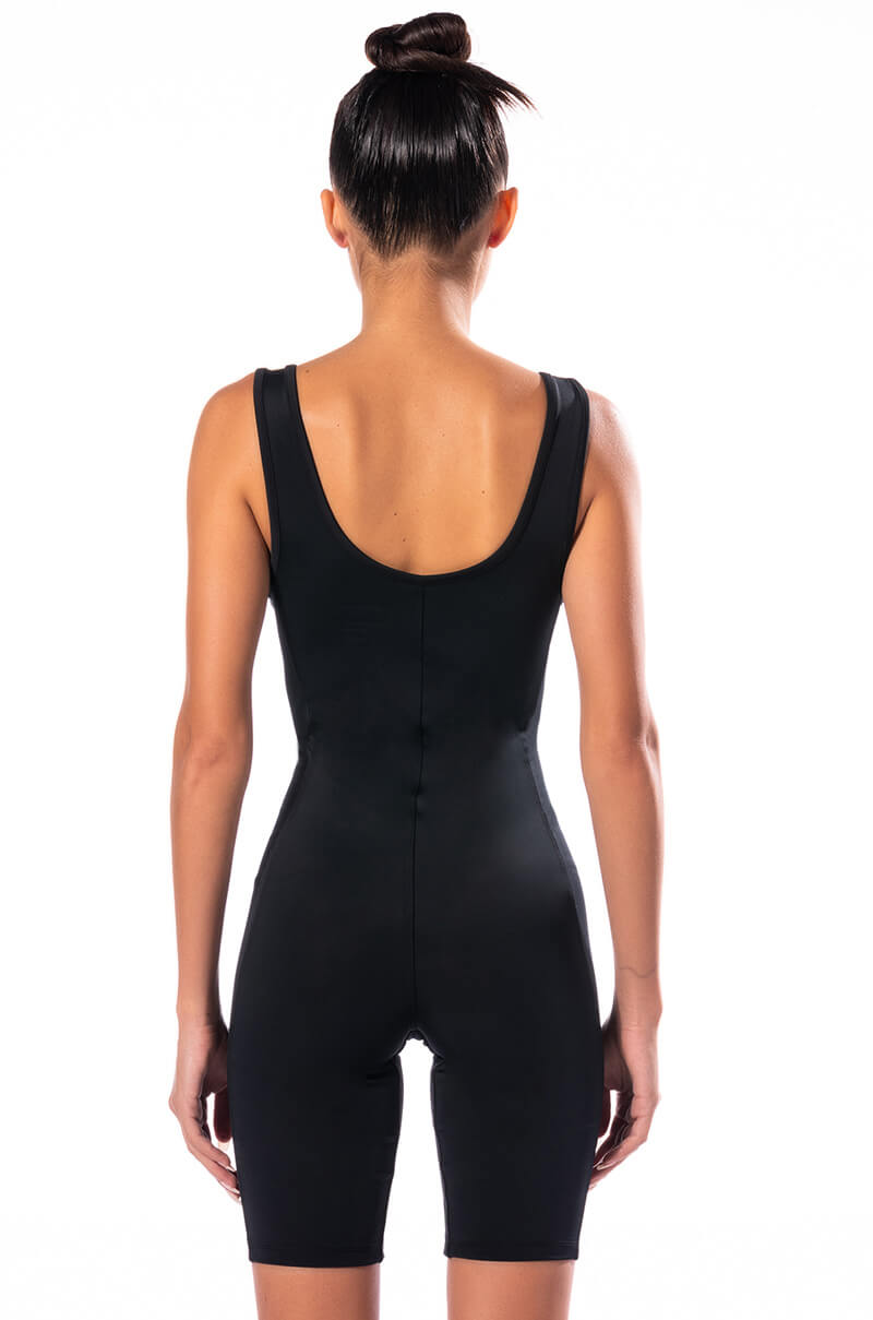 CHAMPION BODYCON ALL-IN-ONE