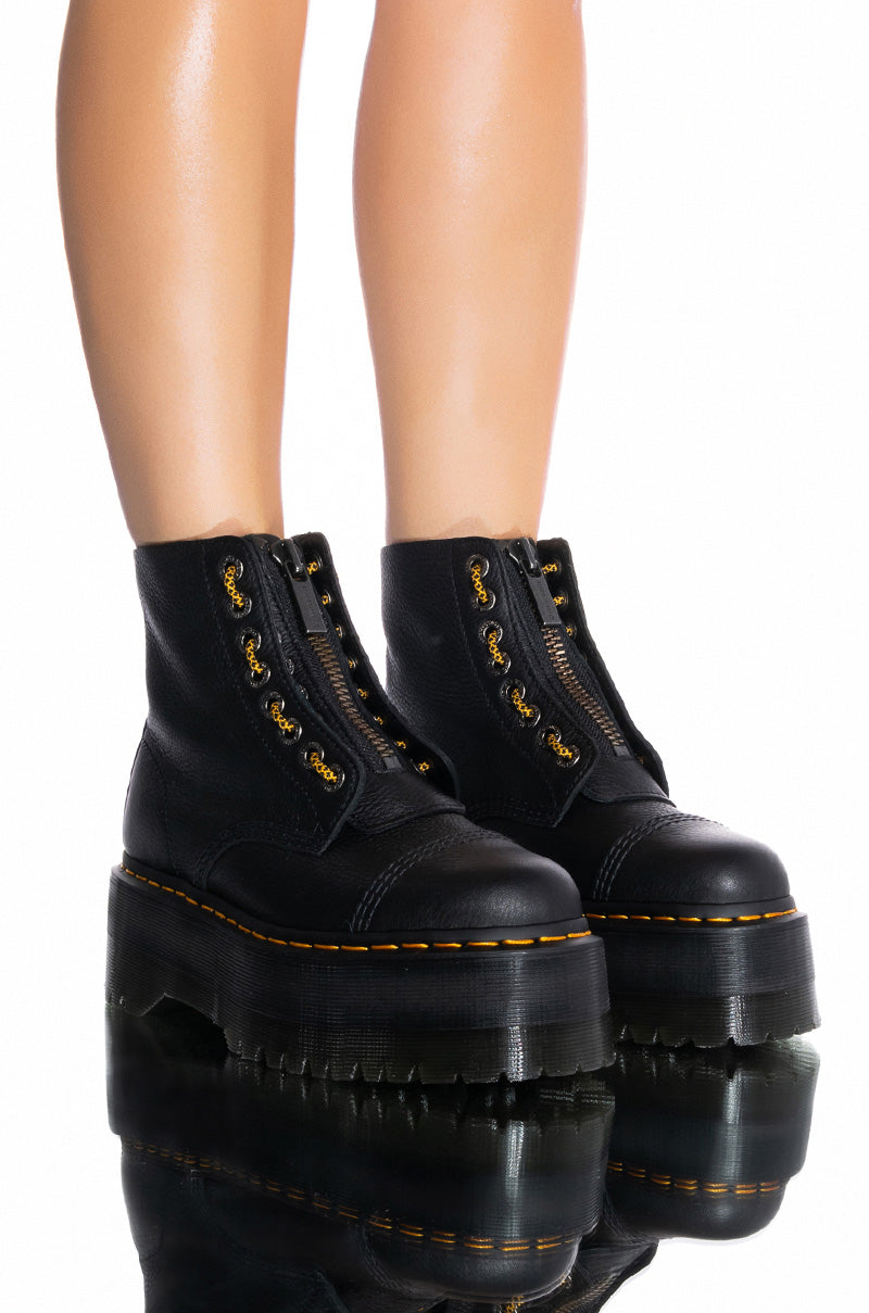 DR MARTENS SINCLAIR MAX PISA