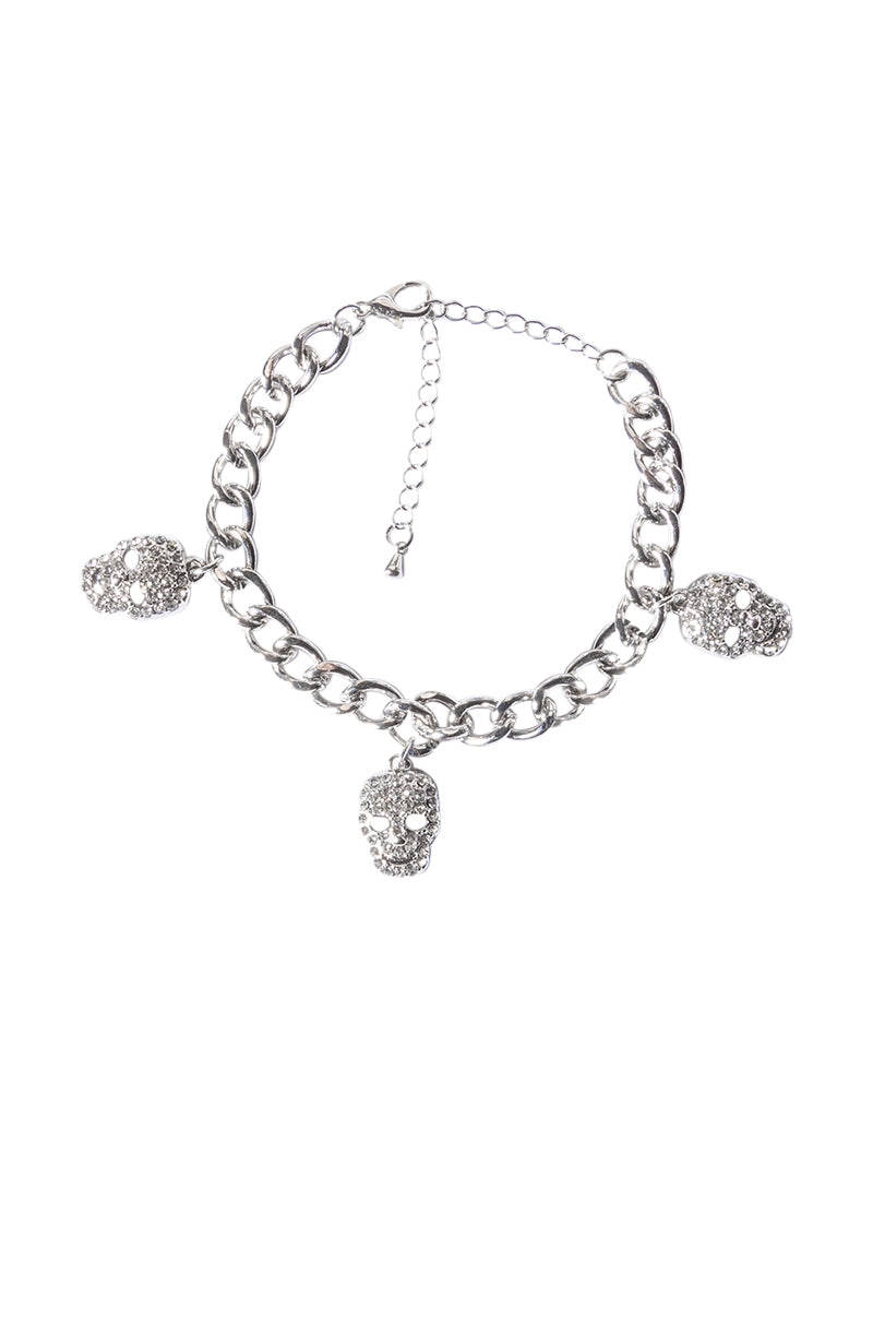 EVERLASTING LOVE BRACELET