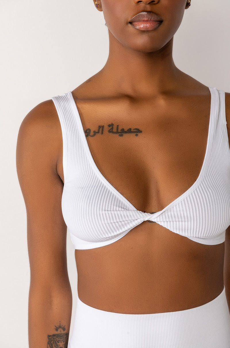 LOLA PAXTON BRALETTE