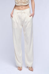 LOVING ME LIKE THAT TROUSER