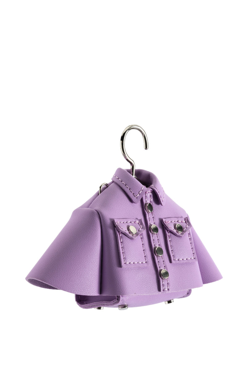 NO STYLIST MINI PURSE