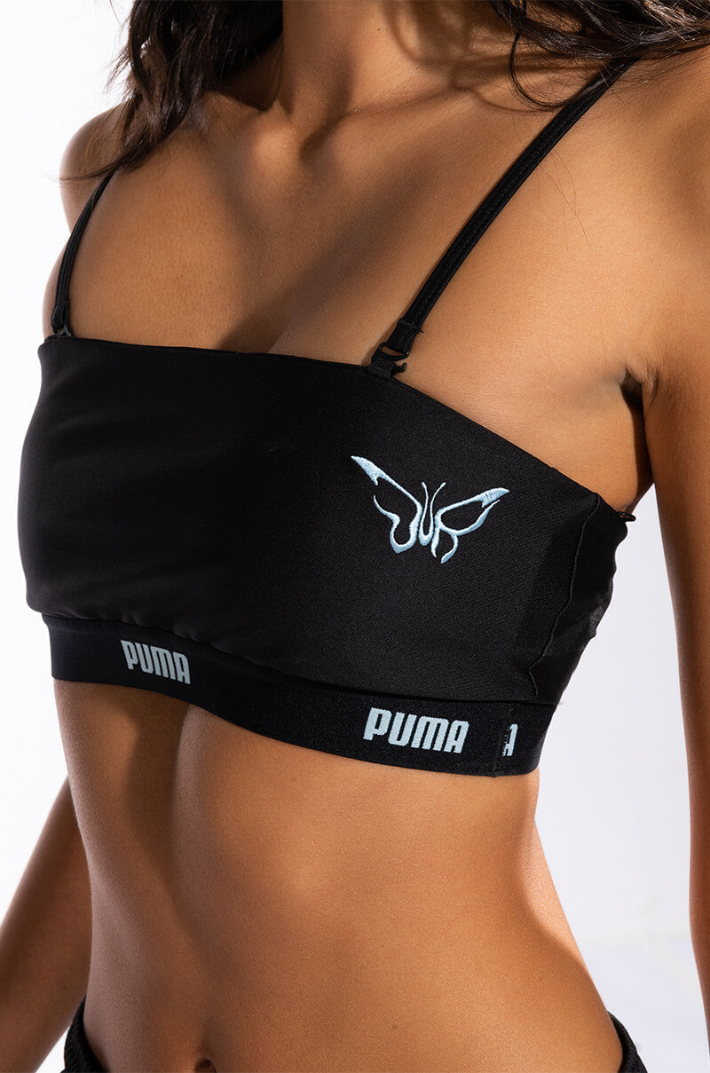 PUMA x DUA LIPA Bralette