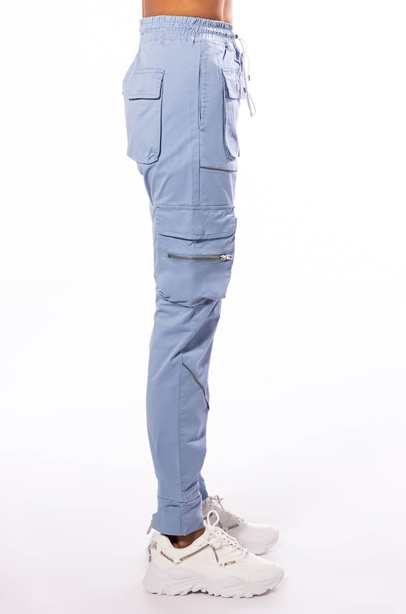 SAVE THE LAST DANCE CARGO JOGGERS