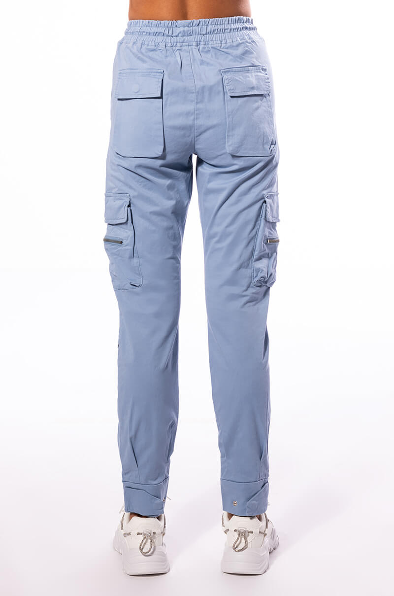 SAVE THE LAST DANCE CARGO JOGGERS