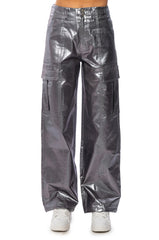 SEASIDE LOVERS WIDE LEG PANTS