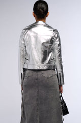 SPACE CASE METALLIC MOTO