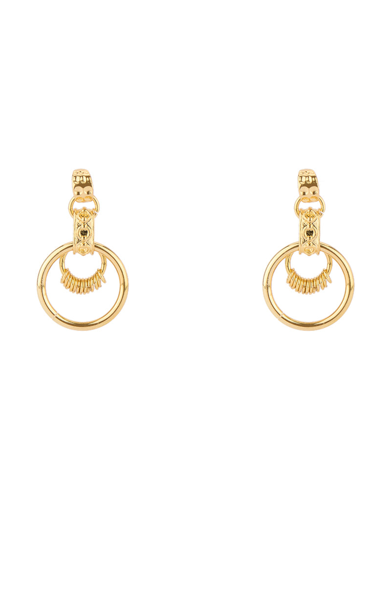 STATE OF THE ART EARRING
