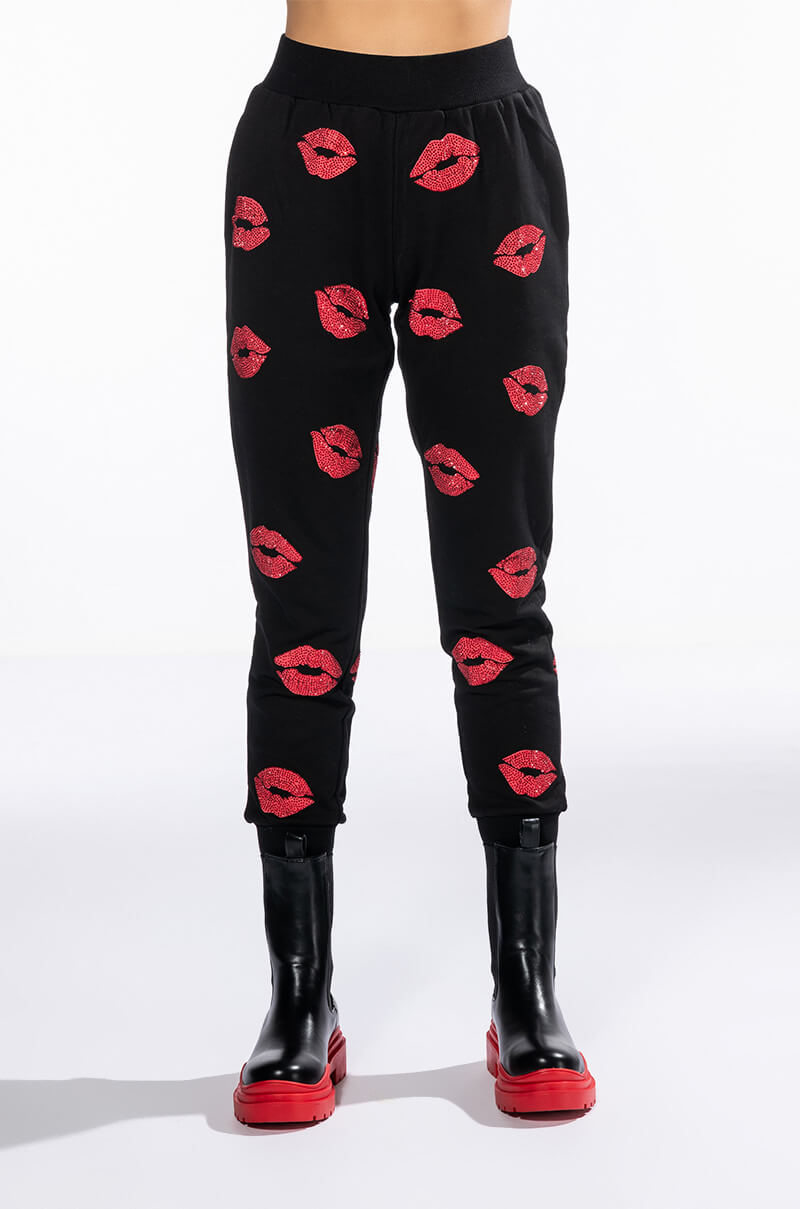 SUPERLOVE JOGGER