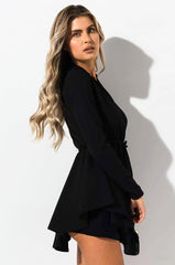 SEXY CASUAL MINI