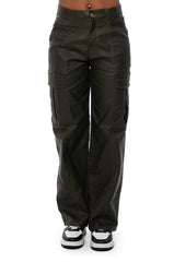 UNFORGETTABLE CARGO PANT