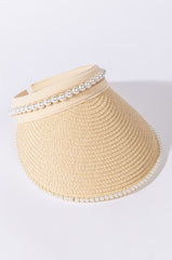VACATION VISOR
